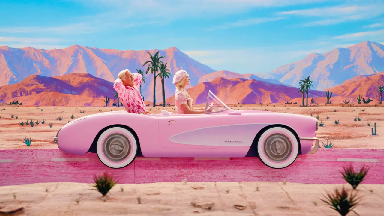 Imagem de Barbie — Barbie 2: Por que a sequência pode nunca acontecer — e o que isso sign