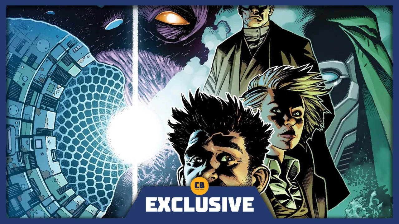 Imagem ilustrativa: Midnight Fantastic Four #1: o que a versão sombria traz de novo