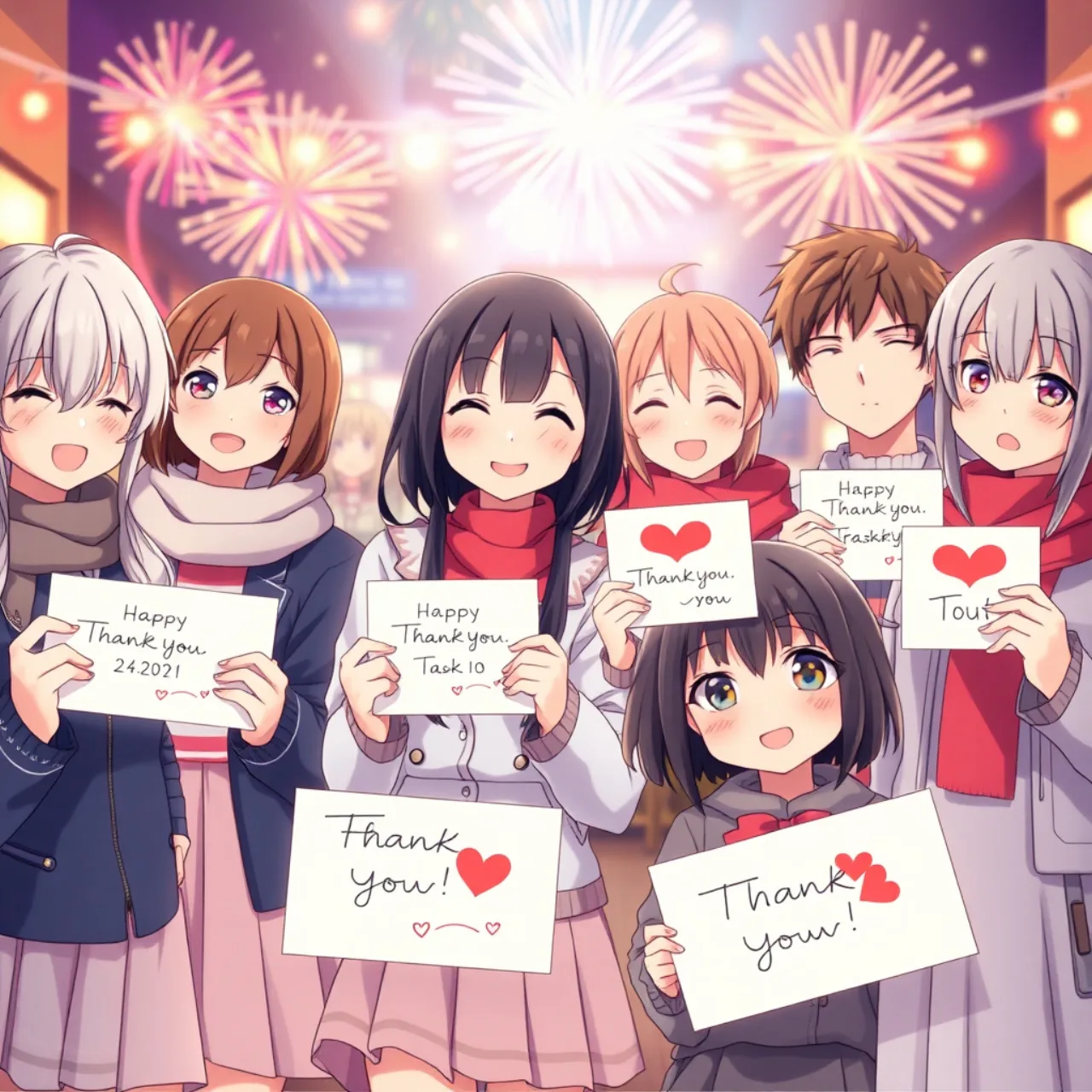 Imagem ilustrativa: Dia dos Pais 2026 no anime: mensagens de SPY × FAMILY, Naruto e mais