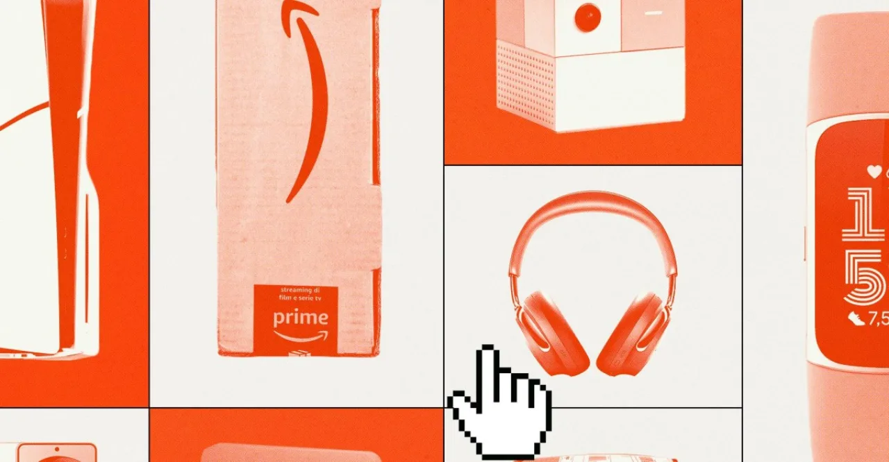 Imagem ilustrativa: Prime Day Dia 3: 124 ofertas de tecnologia que ainda valem a pena