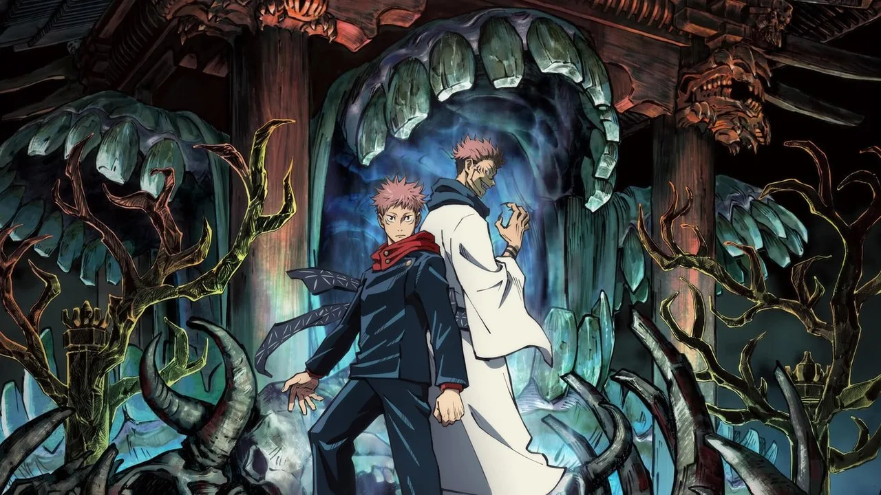 Imagem de Jujutsu Kaisen — Jujutsu Kaisen: Temporada 4 chega em junho de 2026 com novidades da MA