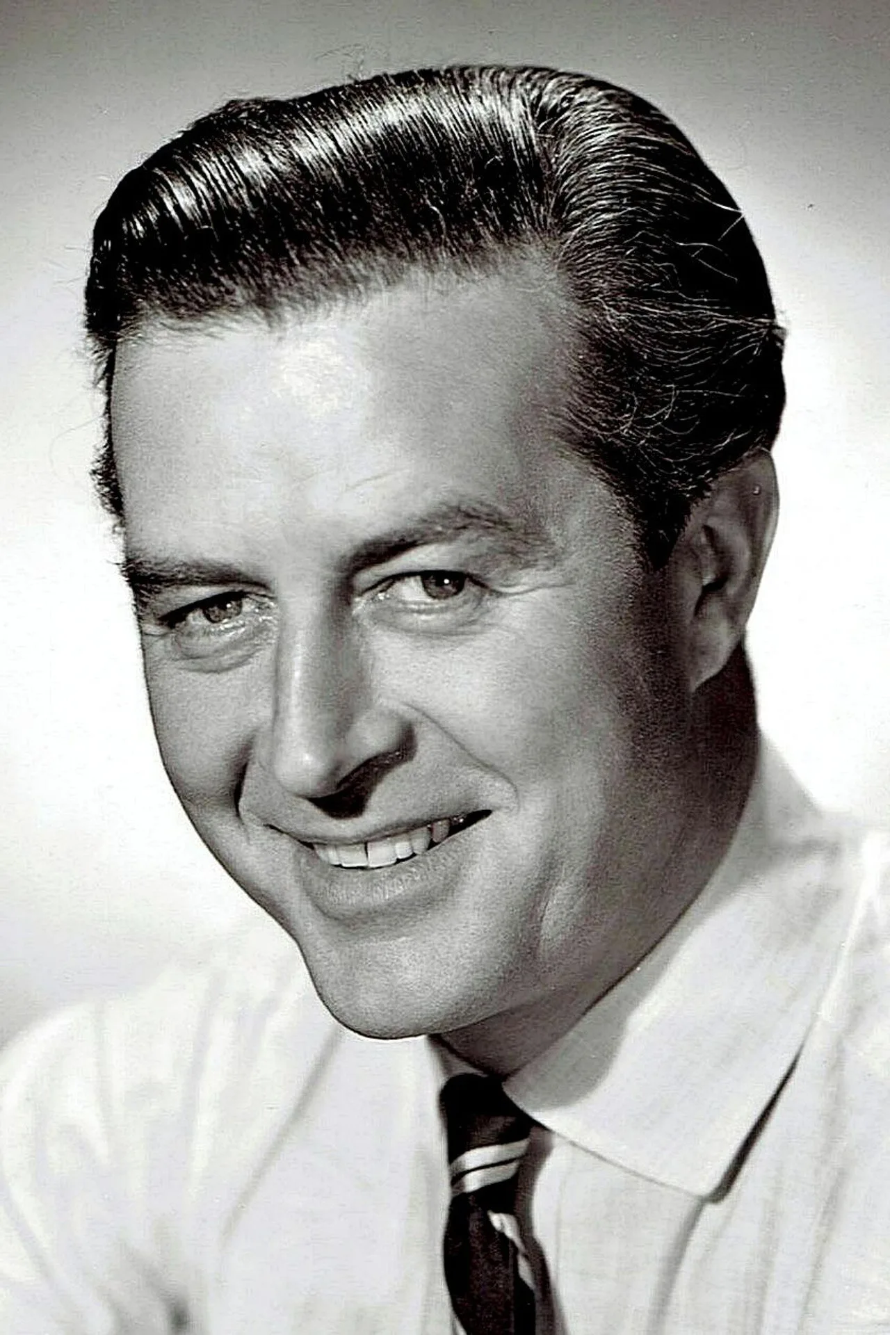 Imagem de Ray Milland — It Happens Every Spring (1949): por que essa comédia sci‑fi é tão insa