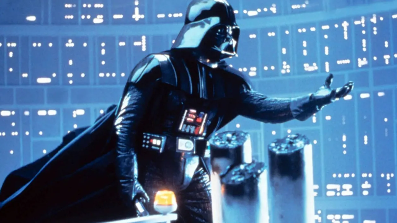 Imagem ilustrativa: Kenner Star Wars Display Ads: por que colecionadores pagam milhares?