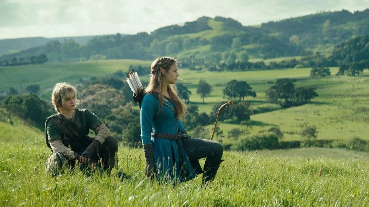 Imagem ilustrativa: The Legend of Zelda: filme live-action antecipa estreia para abril de 2027