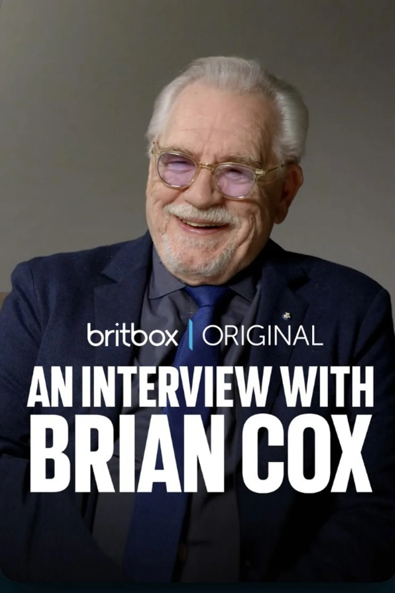 Imagem de Brian Cox — Brian Cox quase deu voz a Aslan em Nárnia, mas foi substituído por Lia