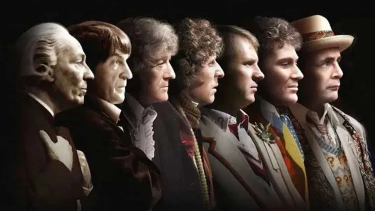 Imagem de Doctor Who — Doctor Who: David Tennant pode voltar – o que isso significa para o re
