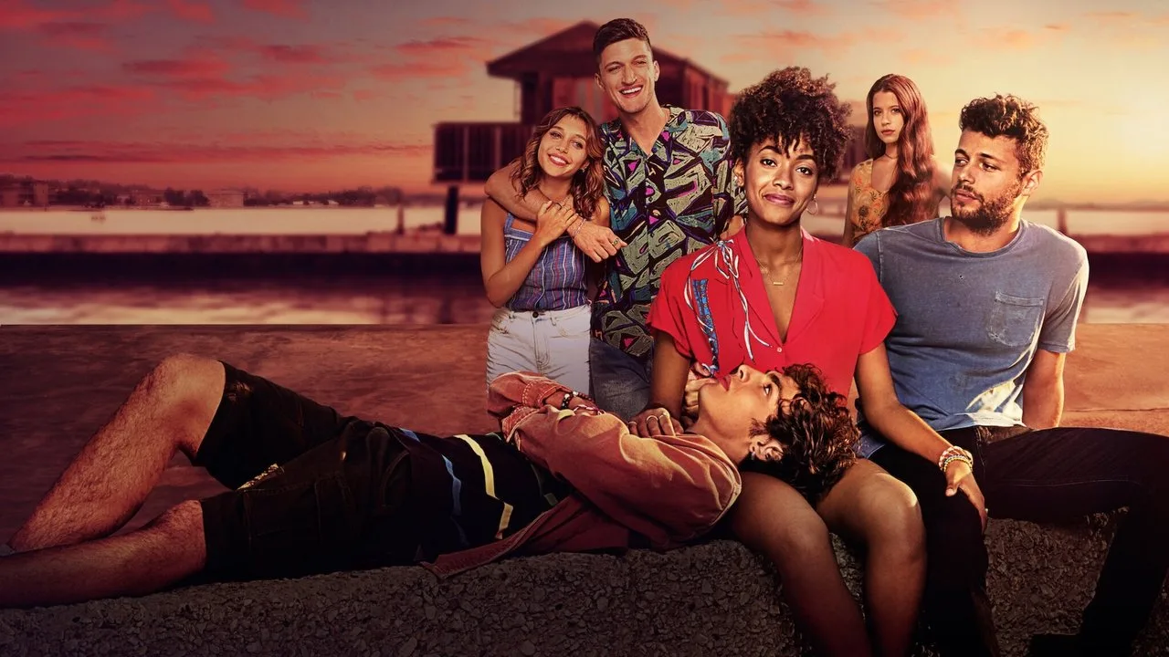 Imagem de Summertime — Summertime: o novo BL que promete virar a maré – o que esperar?