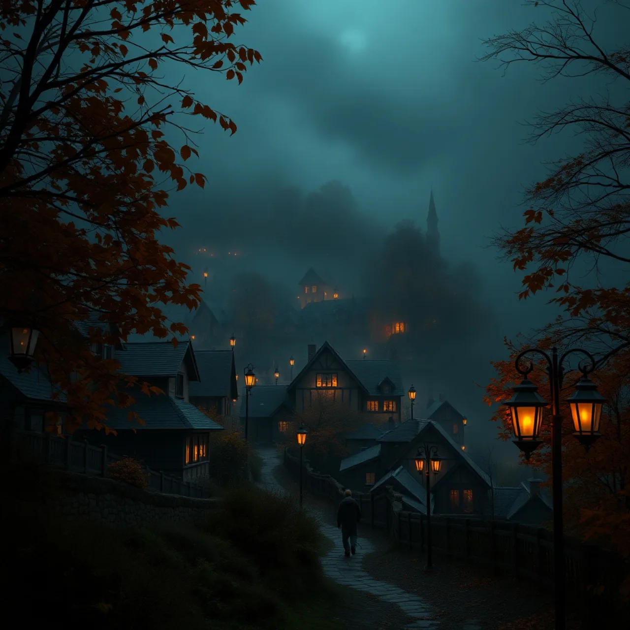 Imagem ilustrativa: Village in the Shade chega ao PS5 em 27 de outubro: o que muda no estilo Harvest Moon?