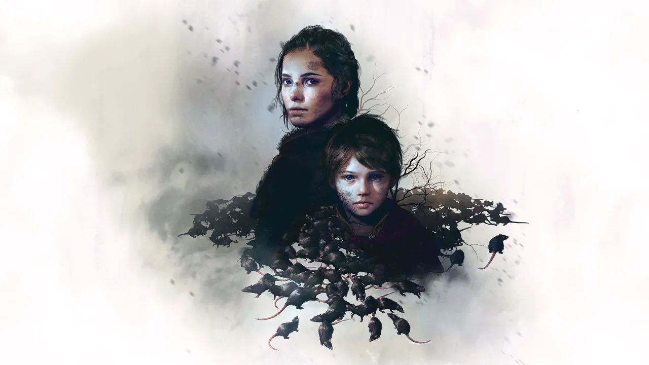 Cena do jogo A Plague Tale: Innocence