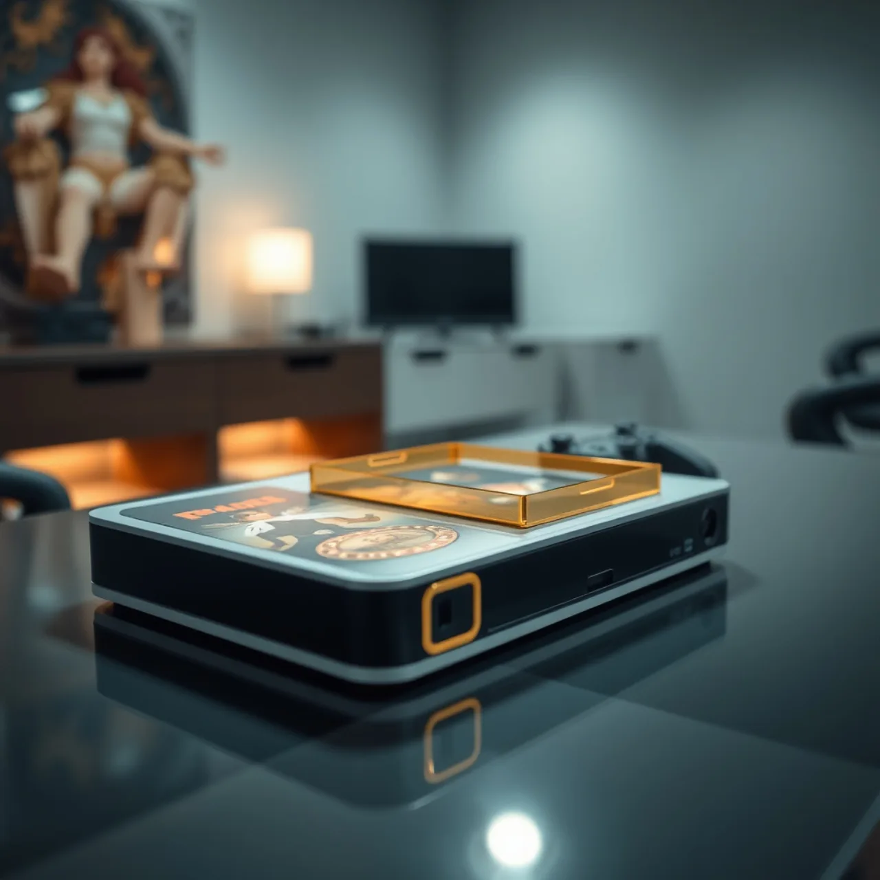 Imagem ilustrativa: GTA 6: Por que mais jogadores escolheram a edição Ultimate de $100?