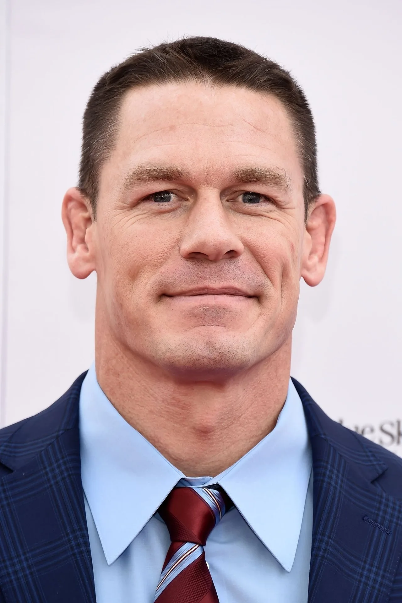 Imagem de John Cena — John Cena comenta futuro de Peacemaker após revelação da nova timeline
