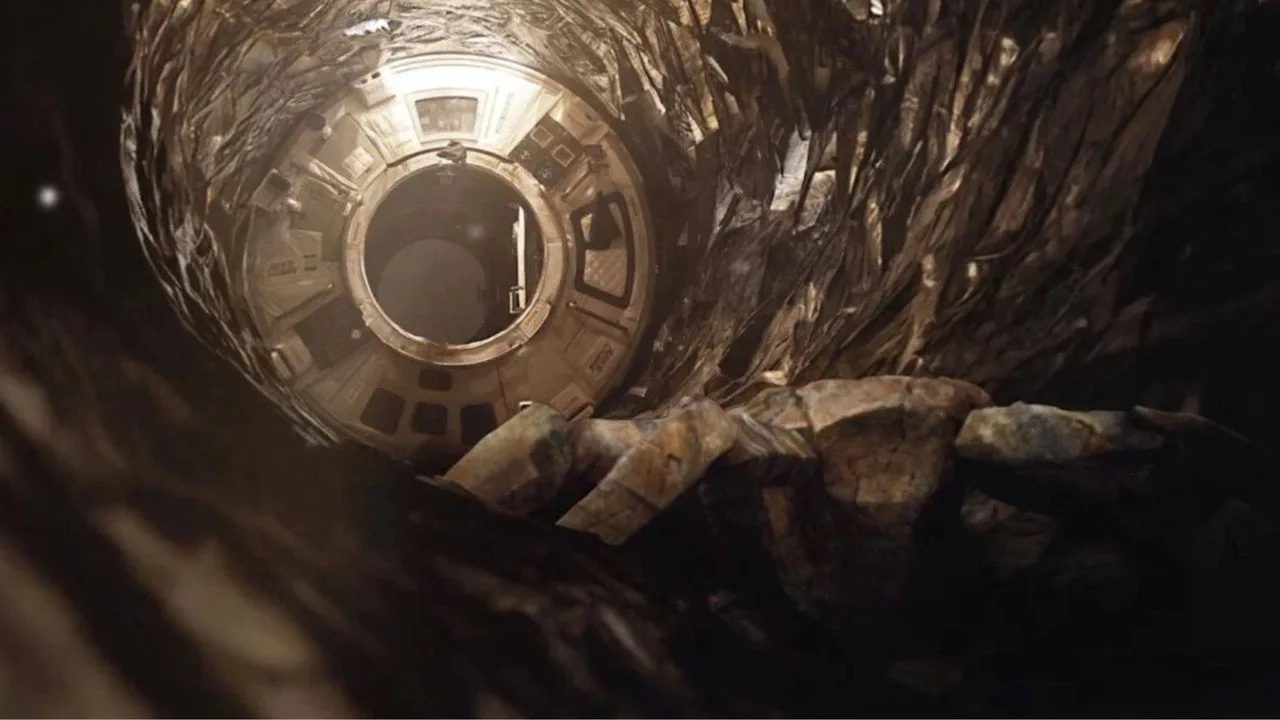 Imagem de Project Hail Mary — Project Hail Mary: Grace volta? O final que Andy Weir deixou em aberto