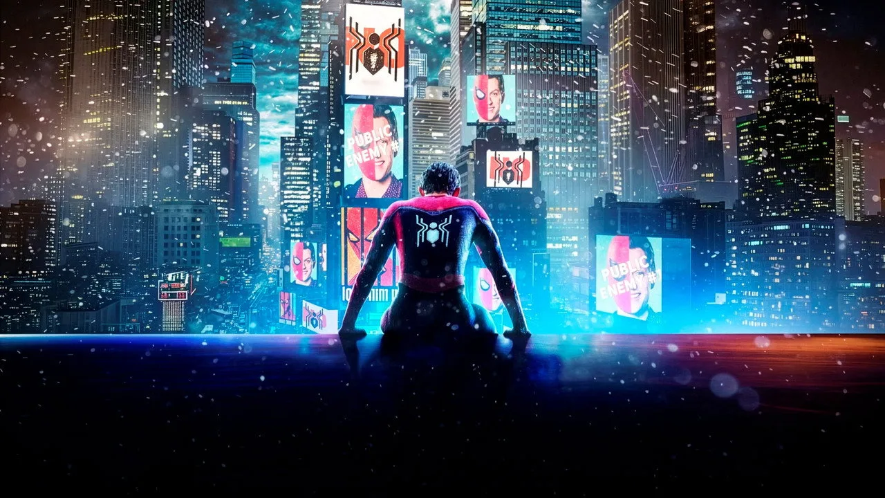 Imagem de Spider-Man: No Way Home — Spider-Man: No Way Home – a versão estendida que inspirou o retorno de