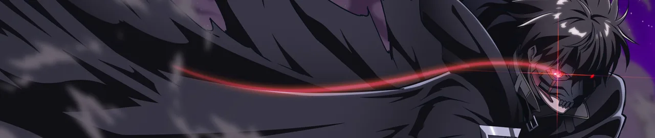 Imagem ilustrativa: Berserk of Gluttony: 2ª temporada do anime dark fantasy é confirmada