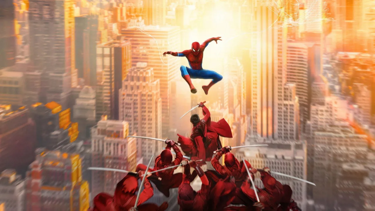 Imagem de Spider-Man: Brand New Day — Spider-Man: Brand New Day quebra recorde – o que fez o filme explodir