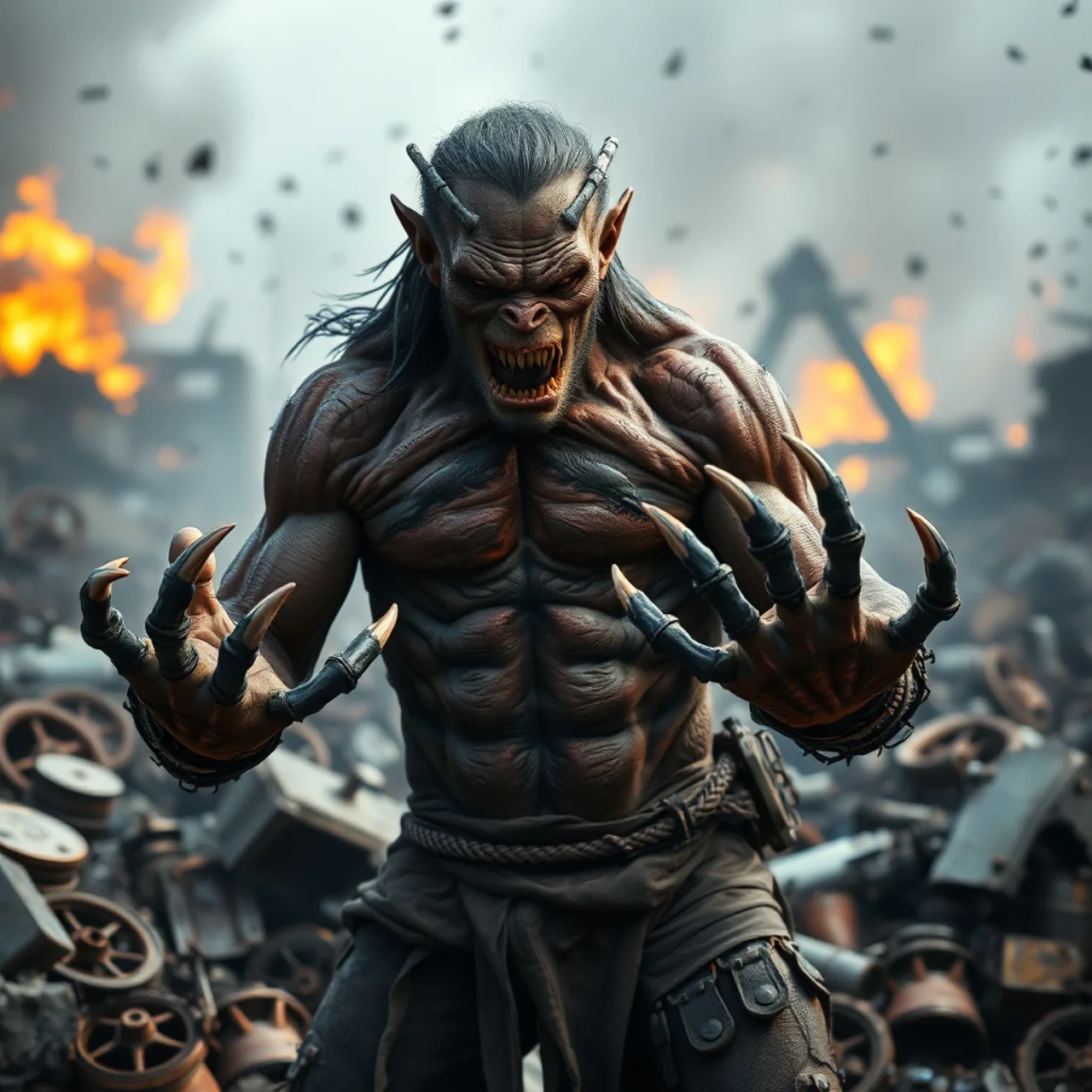 Imagem ilustrativa: Wolverine: 7 motivos que explicam por que ele ainda domina o universo X-Men
