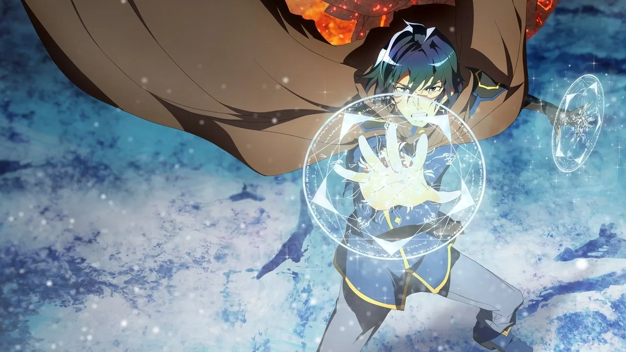 Imagem de A Returner's Magic Should Be Special — A Returner's Magic Should Be Special Temporada 2 confirma estreia em o