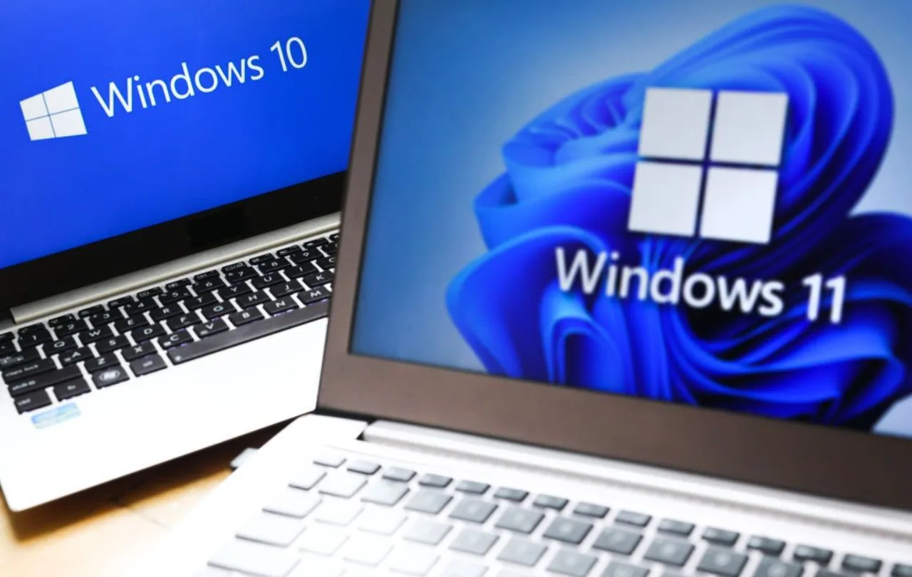 Imagem ilustrativa: Microsoft estende suporte do Windows 10 para 2027