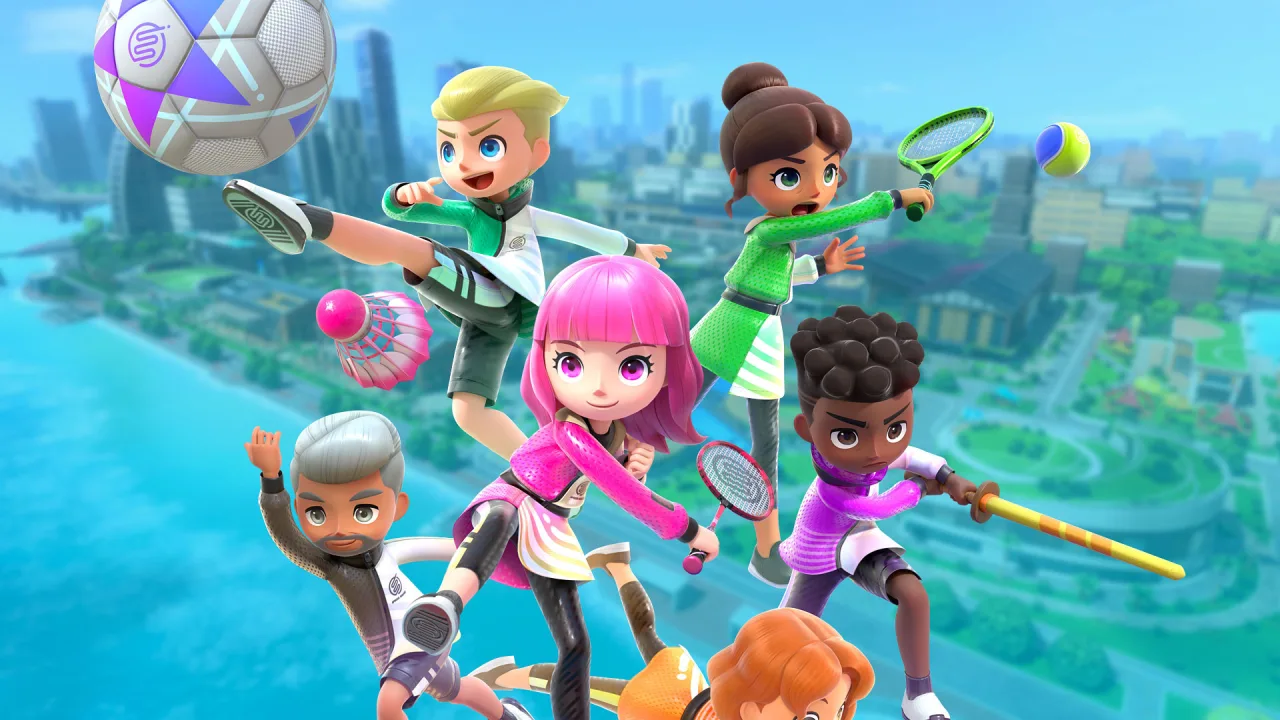 Imagem relacionada a Nintendo Switch — Xbox aposta em reinvenção para virar líder mundial de games
