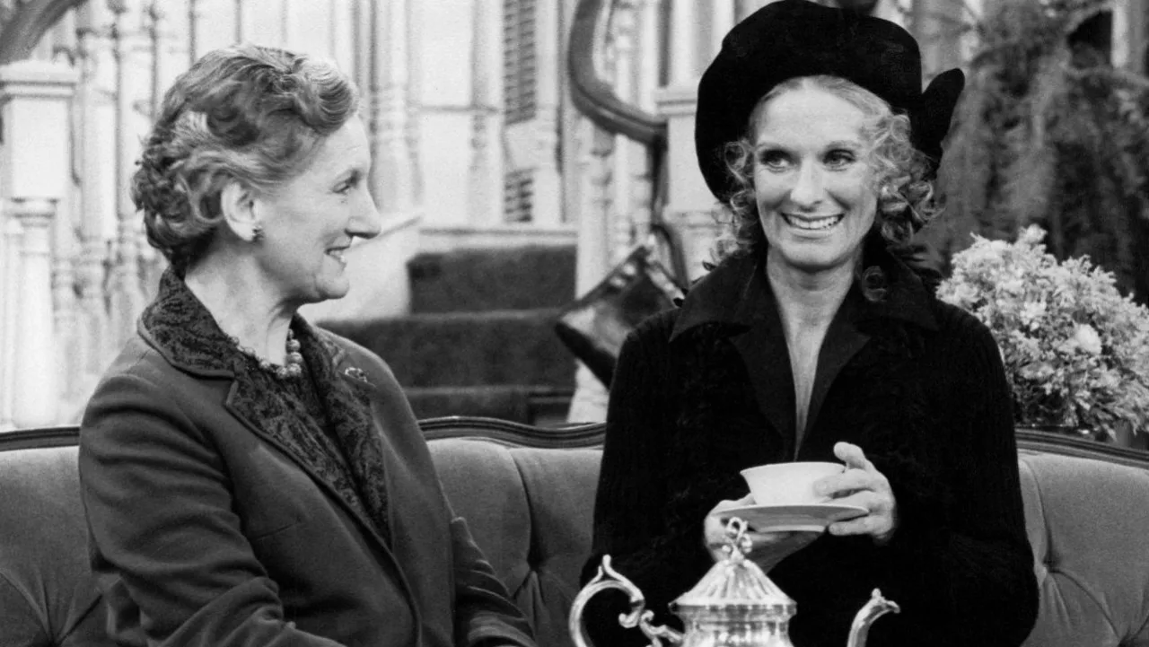 Imagem de Phyllis — 5 sitcoms dos anos 70 que ainda funcionam – descubra por quê