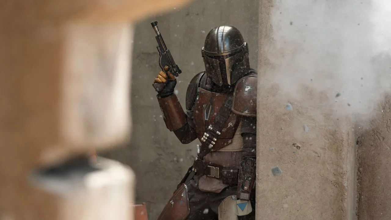 Imagem de The Mandalorian — Filoni’s Untitled Star Wars Film: fim de The Mandalorian e Ahsoka?