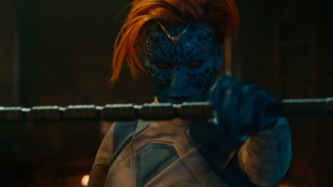 Imagem de Avengers: Doomsday — Avengers: Doomsday – 67% dos fãs acham o trailer épico, mas 32% ainda