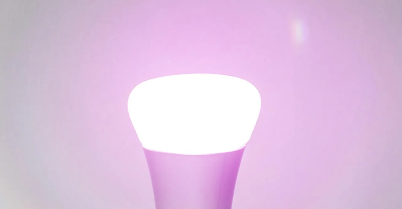 Imagem ilustrativa: Philips Hue: Como a iluminação inteligente se destaca no mercado brasileiro