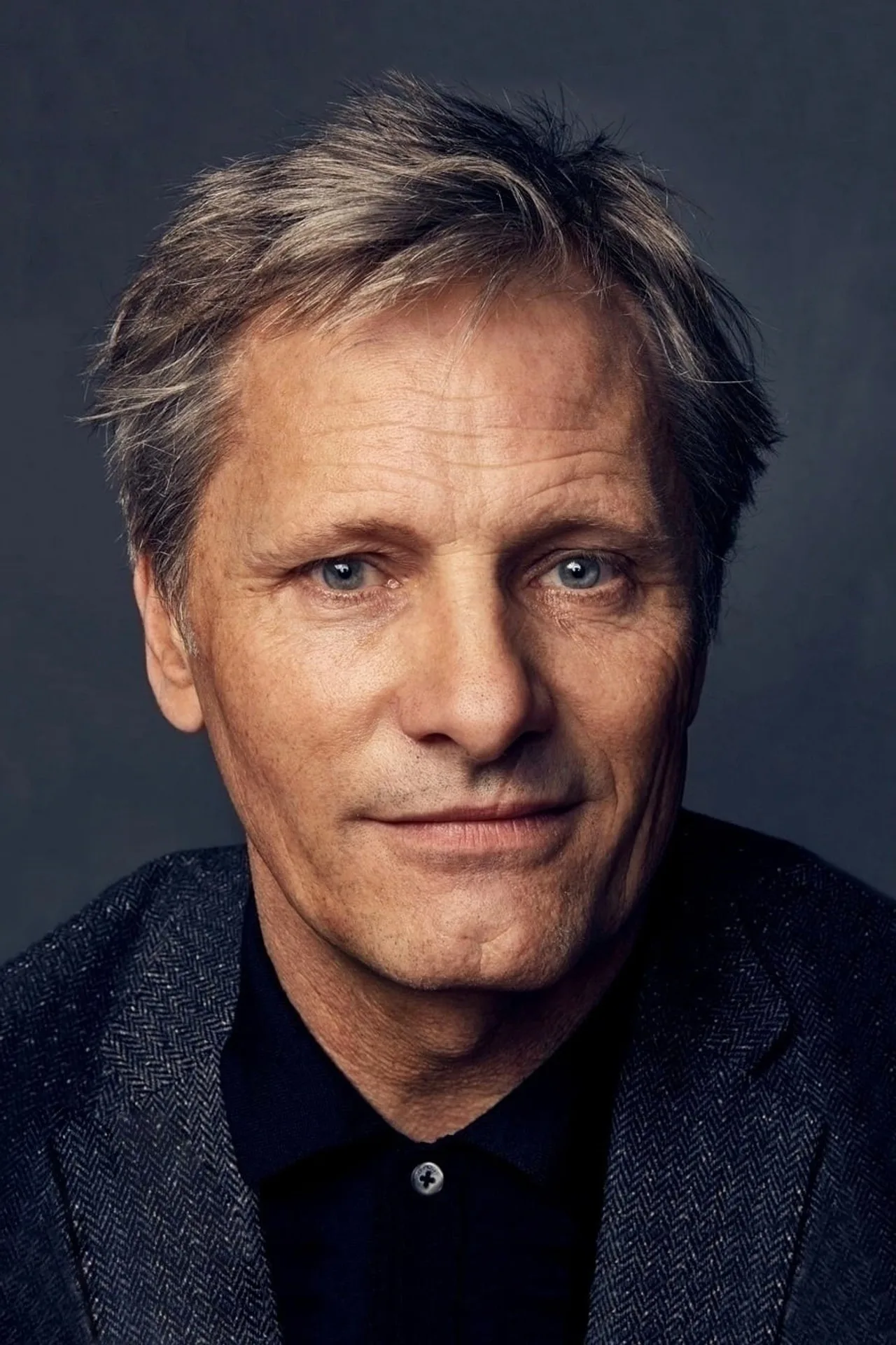 Imagem de Viggo Mortensen — Aragorn: 5 verdades que os fãs relutam em aceitar