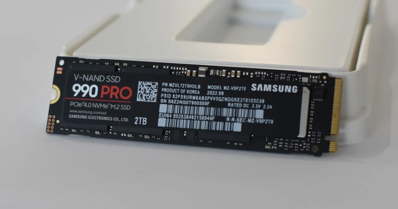 Imagem ilustrativa: Samsung prevê crise de RAM até 2028: o que isso significa para gamers e criadores