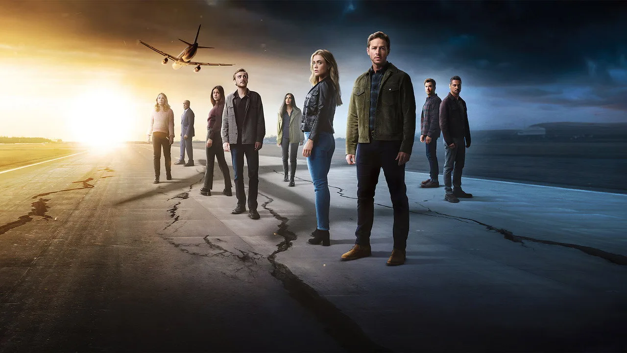 Imagem de Manifest — Manifest recebe spinoff inesperado: quem vai liderar a nova trama?