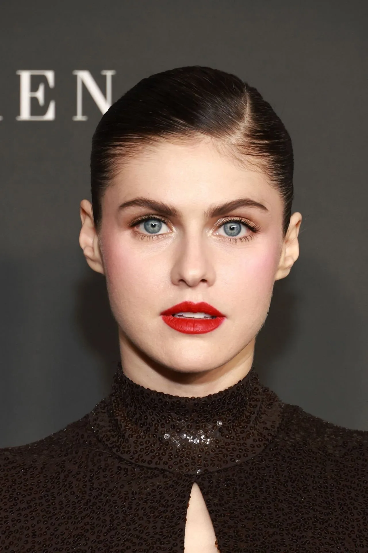 Imagem de Alexandra Daddario — Percy Jackson domina Netflix e impulsiona carreira de Alexandra Daddar