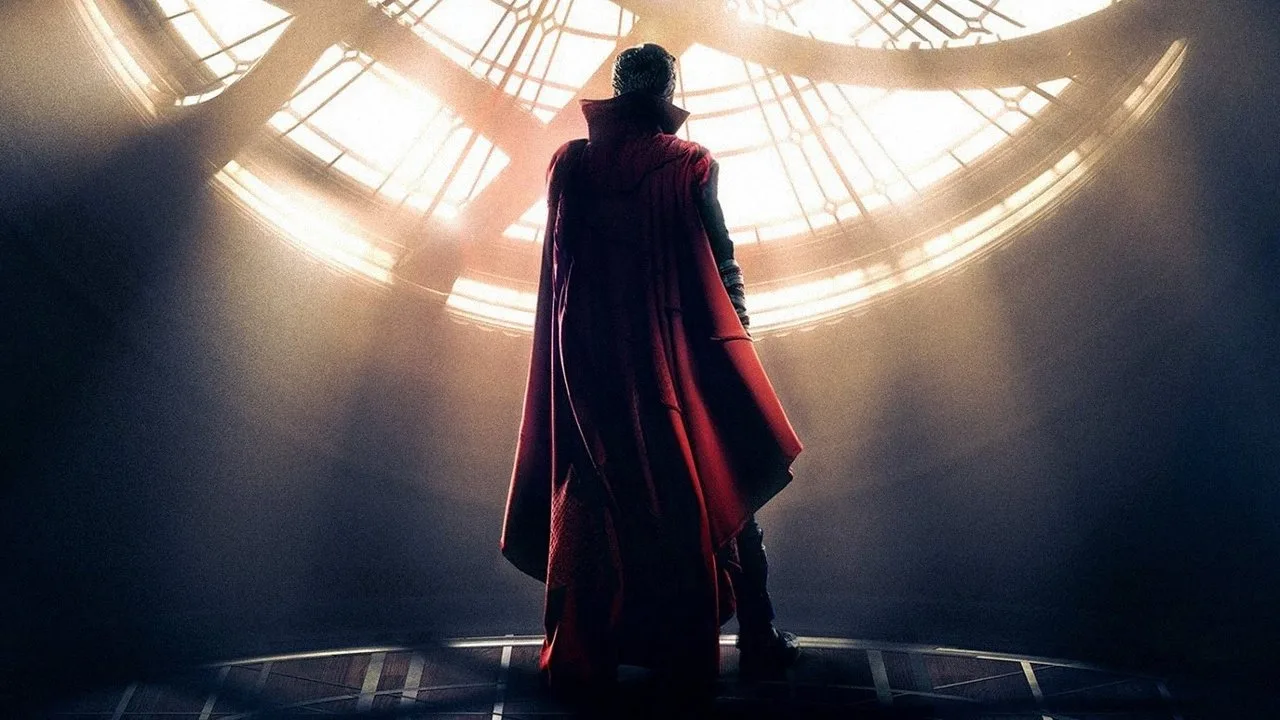 Imagem de Doctor Strange — Jean Grey em Spider-Man: Brand New Day — quem é a personagem que pode