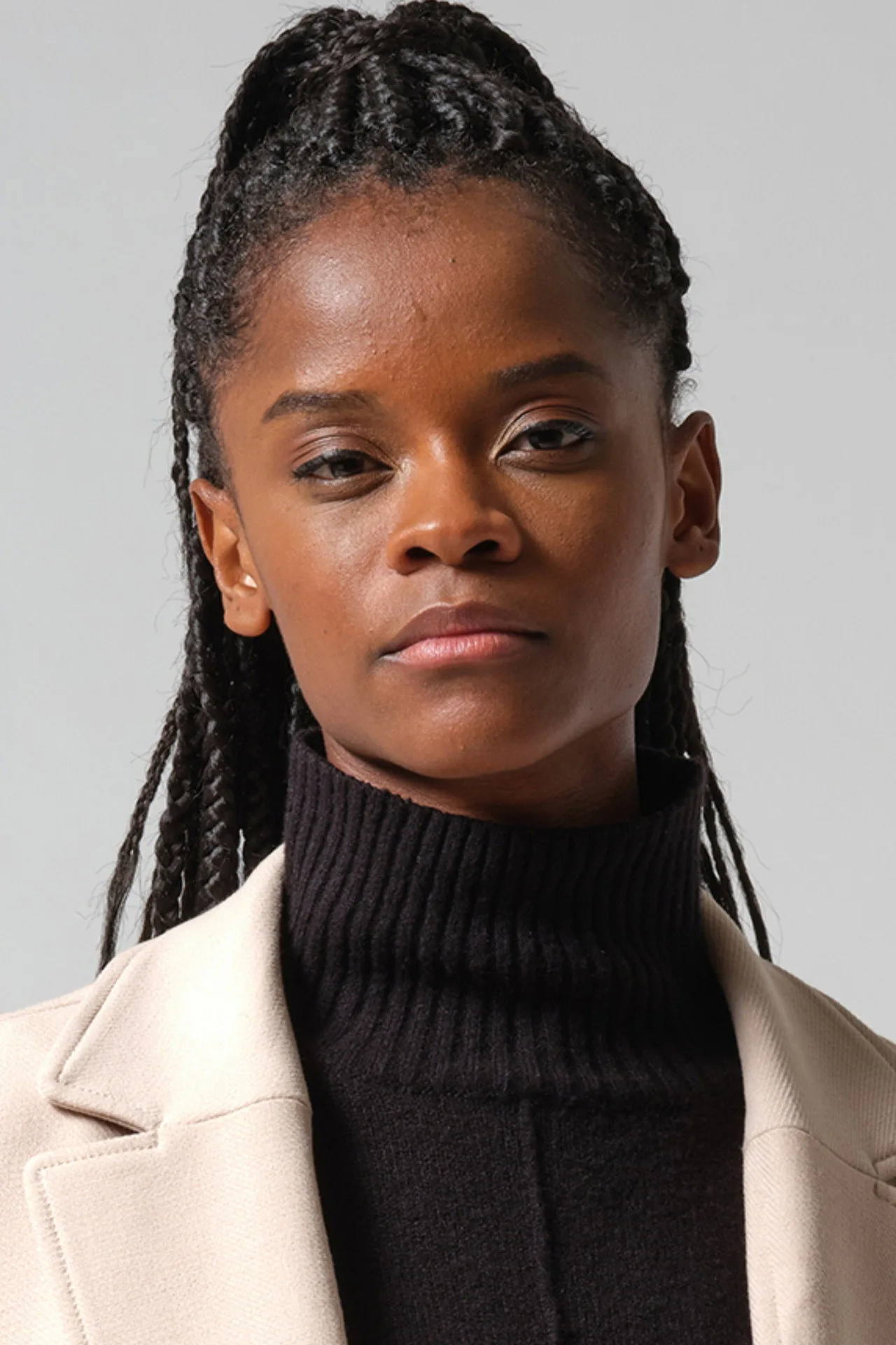 Imagem de Letitia Wright — Black Panther 3: David Jonsson assume o manto – quem apoia a nova esco