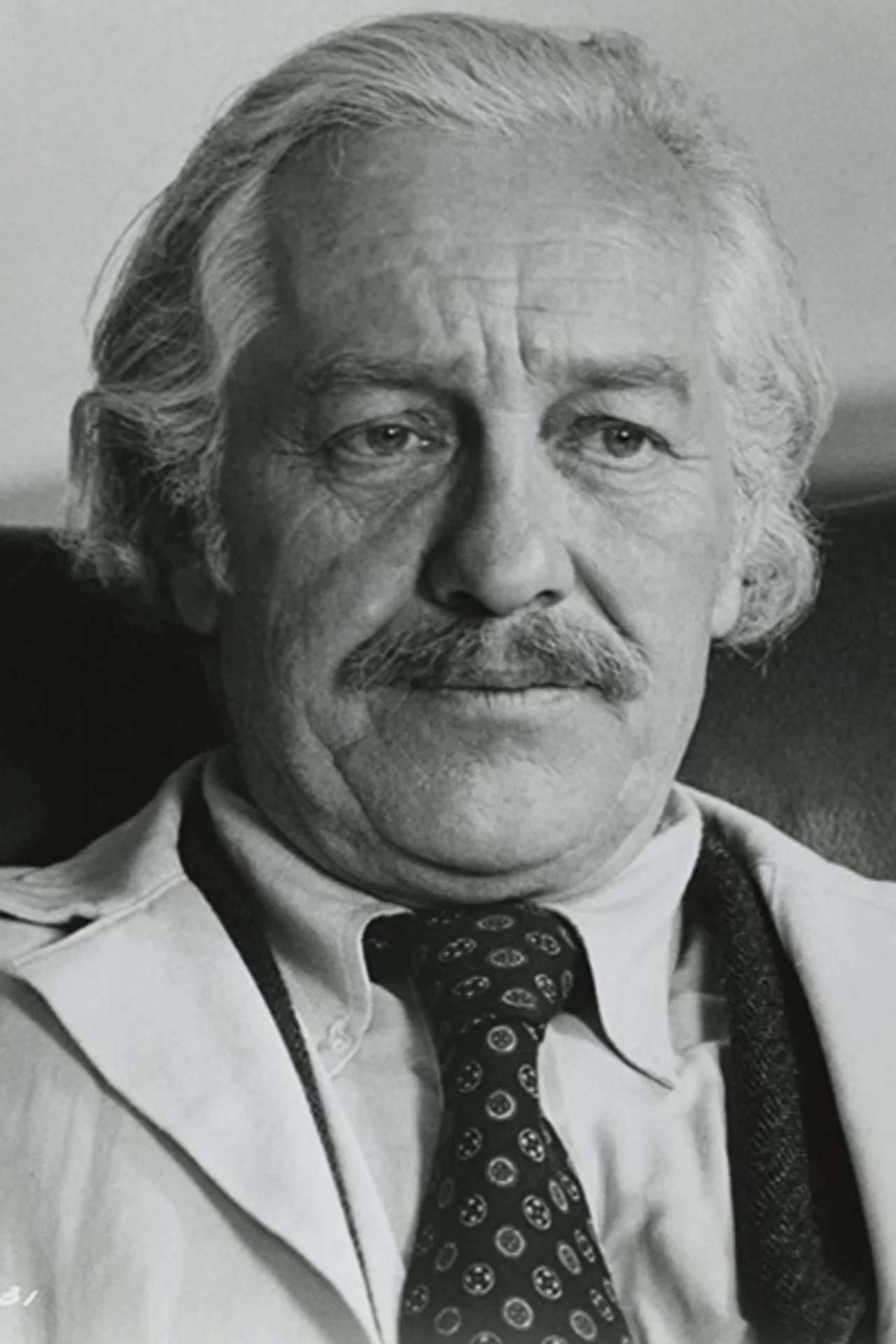 Imagem de Strother Martin — Strother Martin em Gilligan's Island: quem era o cowboy que virou conc