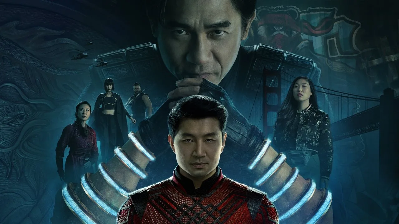 Imagem de Shang‑Chi and the Legend of the Ten Rings — Shang‑Chi: o teaser pós‑crédito que virou mistério há 5 anos — o q