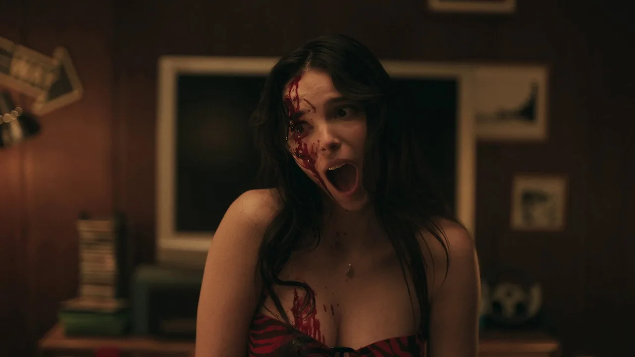 Imagem de Obsession — Obsession: filme de terror indie passa de $500 mi e vira maior origina