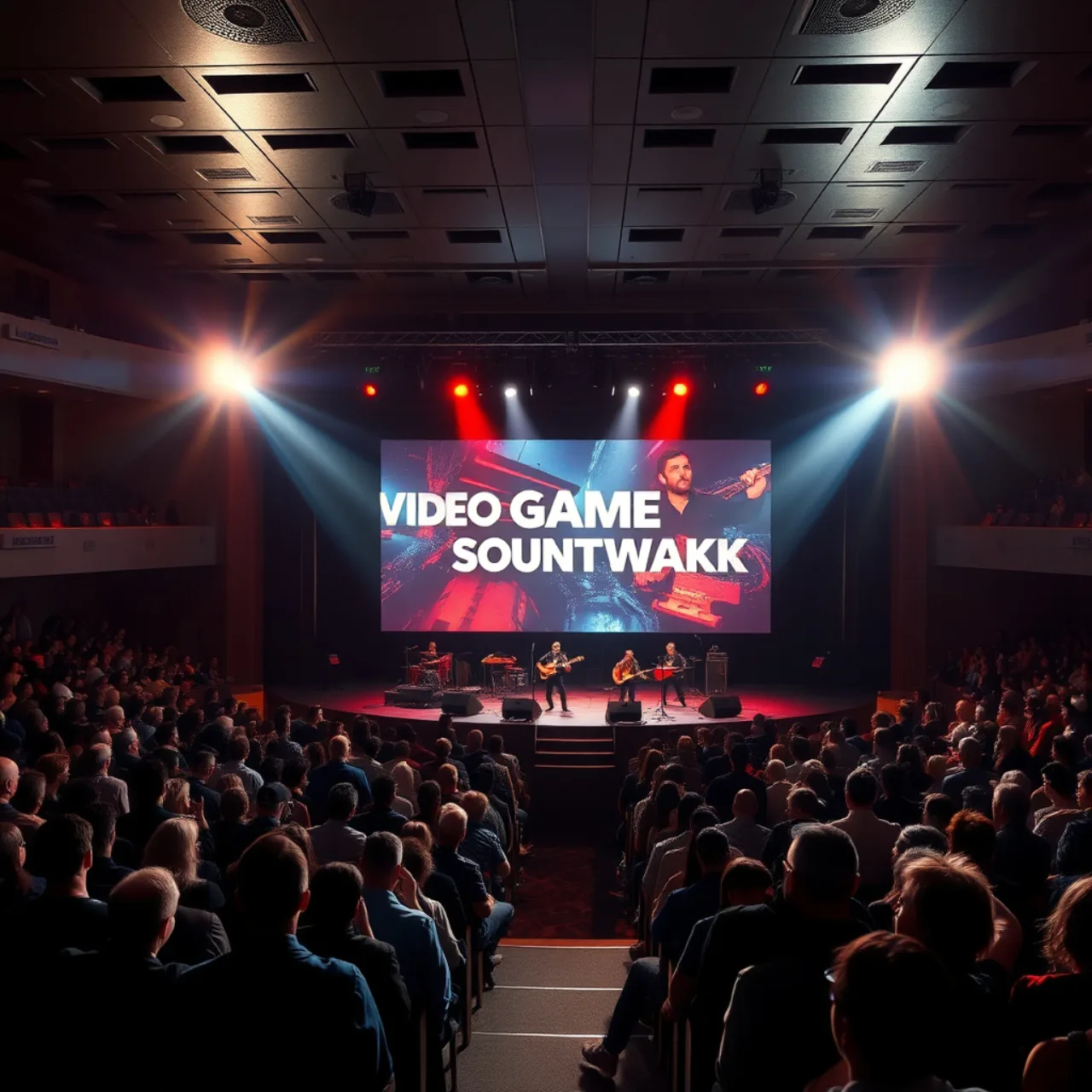 Imagem ilustrativa: Persona 5 Royal: vídeo completo da performance "I Believe" no Big Bang Concert 2026 — o que revela