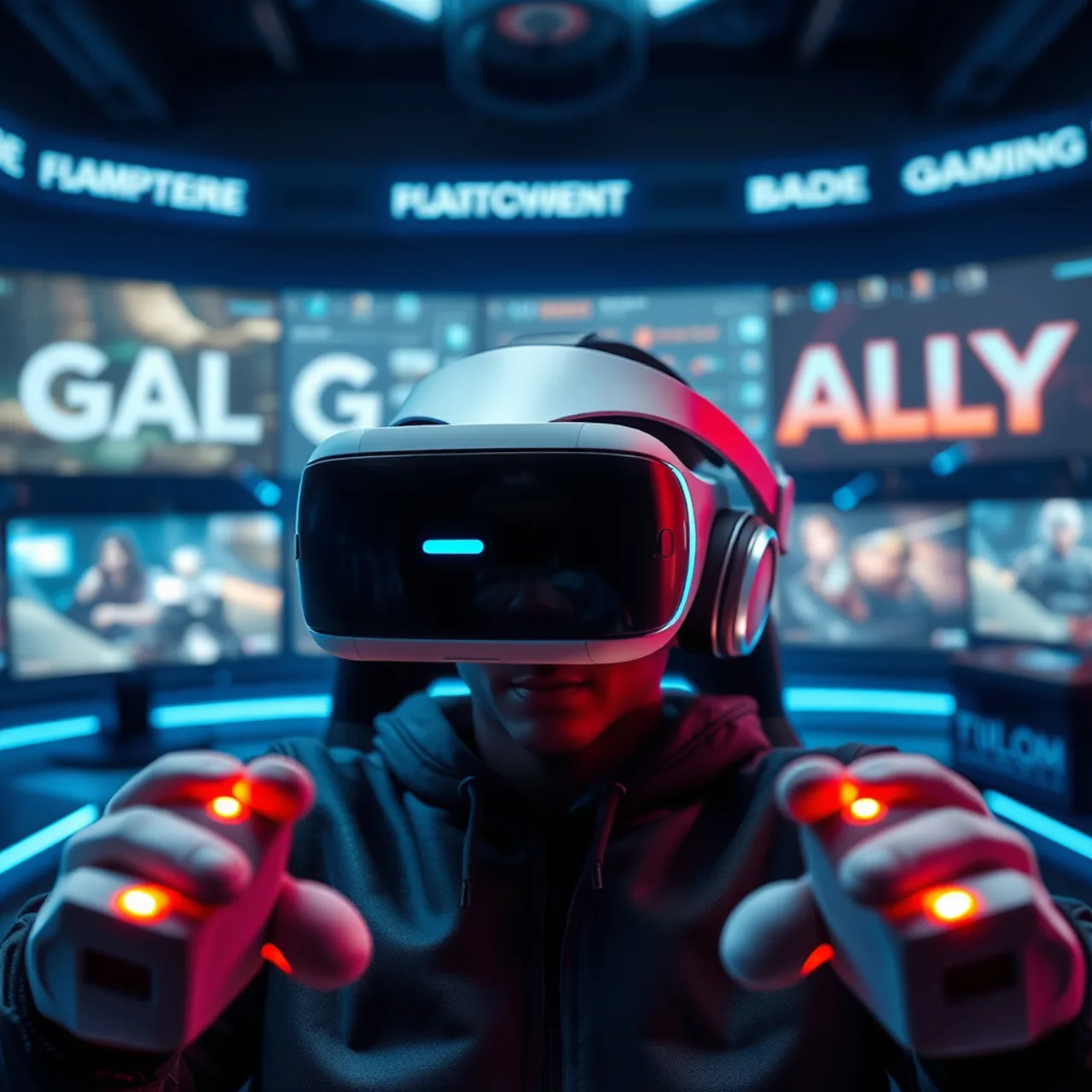 Imagem ilustrativa: PSVR2 recebe novos títulos: quais jogos chegam e o que isso muda para a realidade virtual?