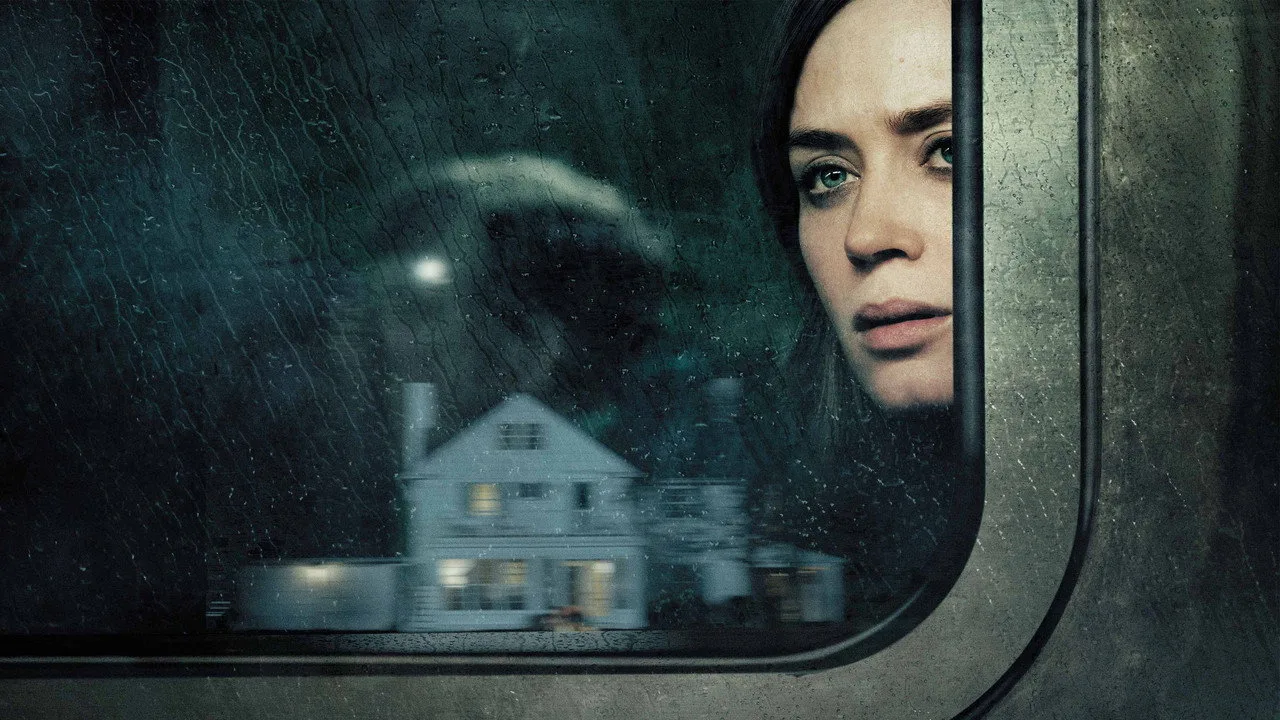 Imagem de The Girl on the Train — The Girl on the Train: por que o thriller de 2016 virou cápsula do tem