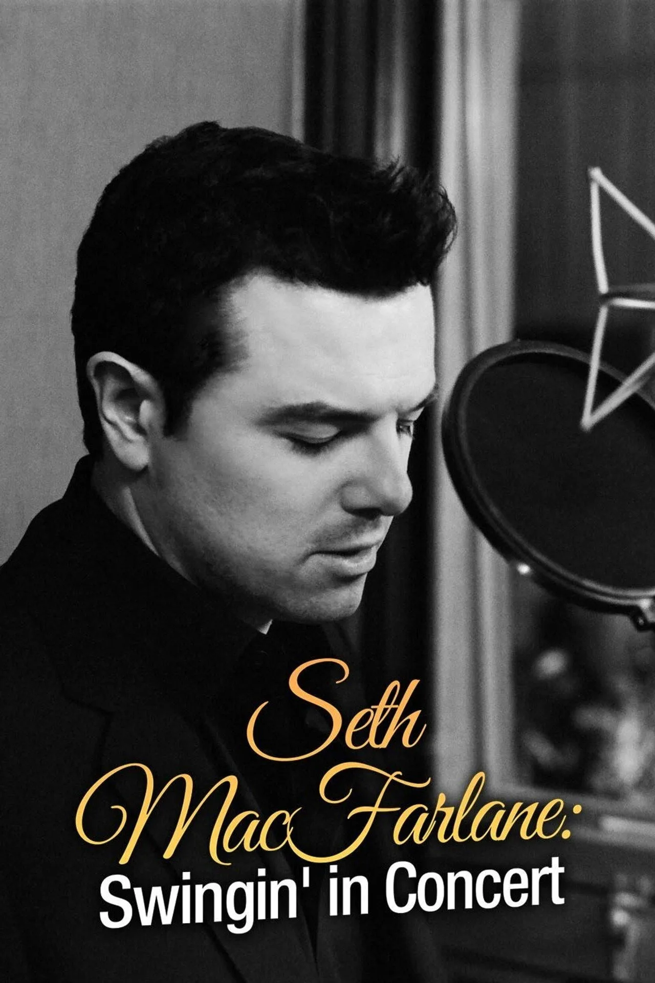 Imagem de Seth MacFarlane — Andy Weir: Por que The Orville é o 'Star Trek' perfeito hoje?