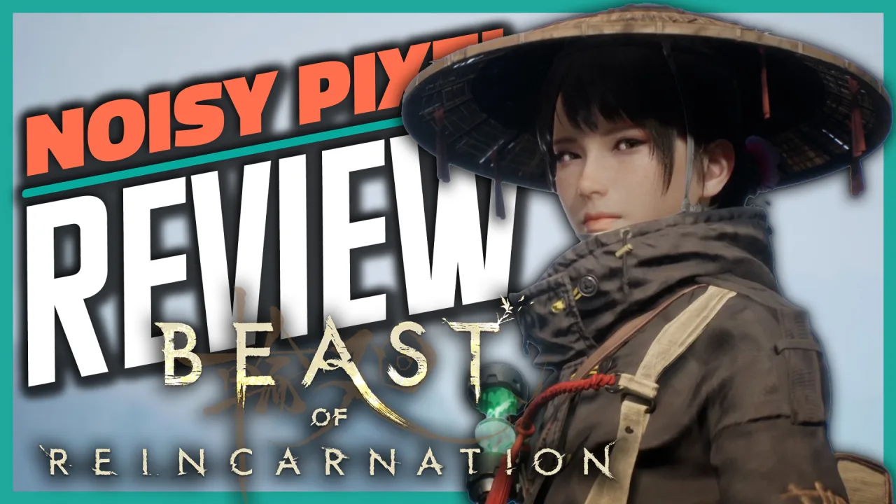 Imagem ilustrativa: Beast of Reincarnation: o que funciona e o que falha – vale a pena jogar?