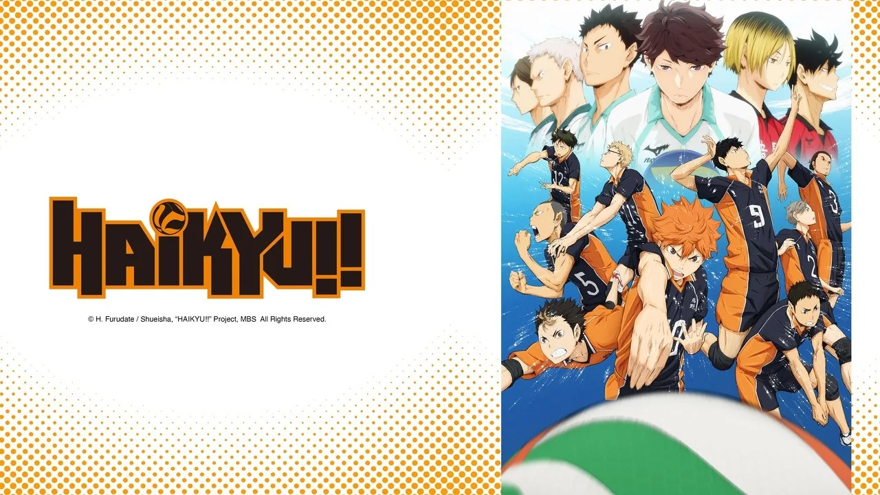 Imagem de Haikyu!! — Haikyu!! vs. The Little Giant: Quando o trailer sai e o que isso revel