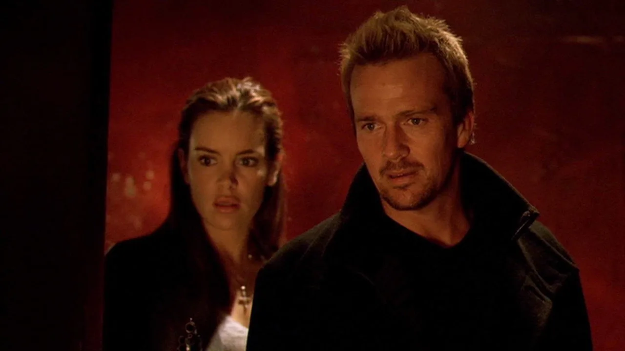 Imagem de Demon Hunter — Demon Hunter processa Netflix: o que a disputa de marca pode mudar no