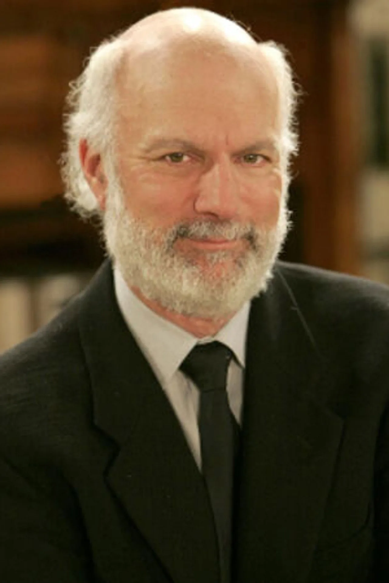 Imagem de James Burrows — James Burrows, lenda da TV que dirigiu Friends, Cheers e Will & Grace,