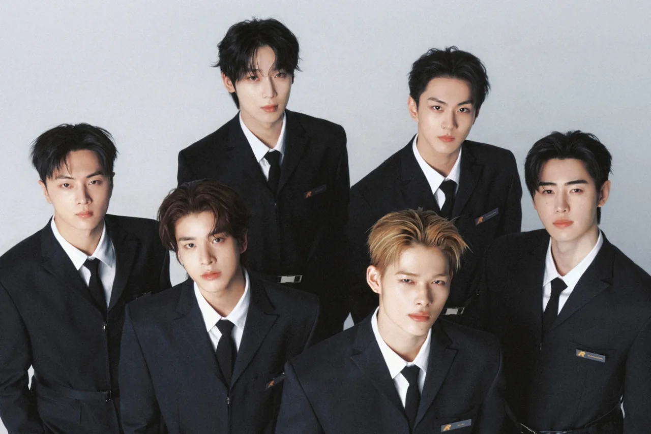 Imagem ilustrativa: ENHYPEN chega ao #1 da Billboard 200: impacto no K‑pop?