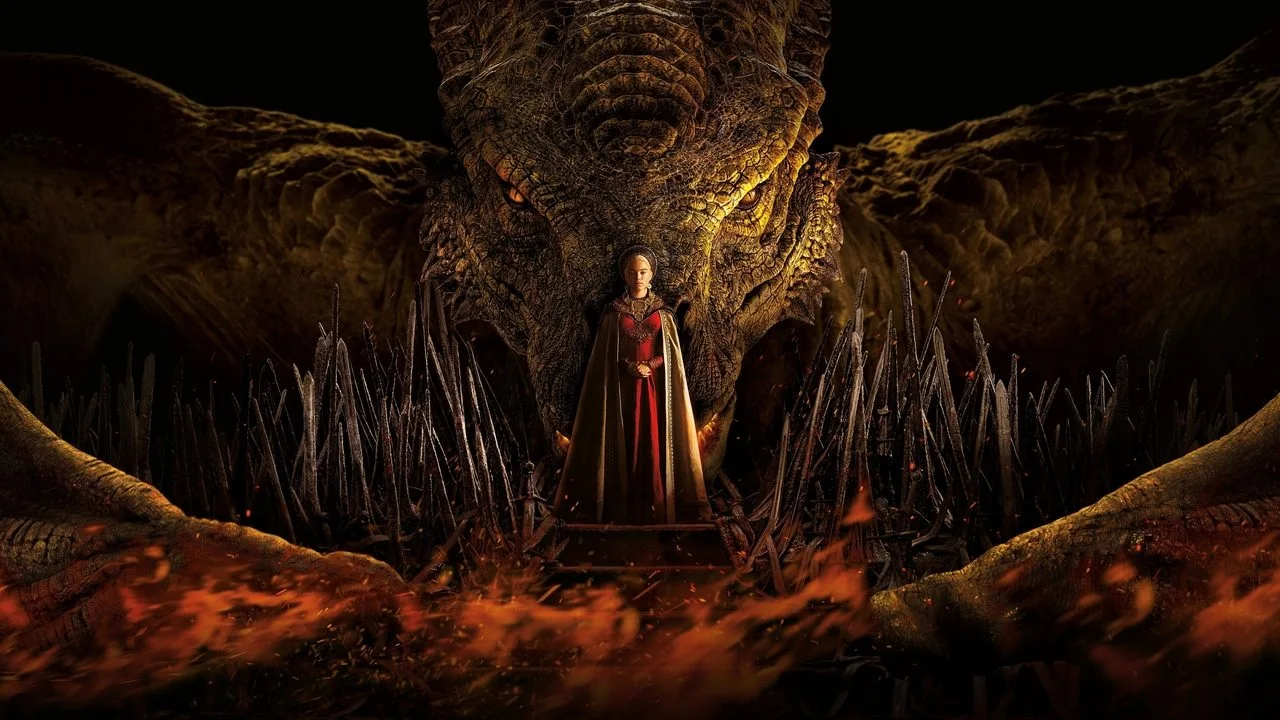 Imagem de House of the Dragon — House of the Dragon Temporada 3: 7 pontos que definem o novo capítulo