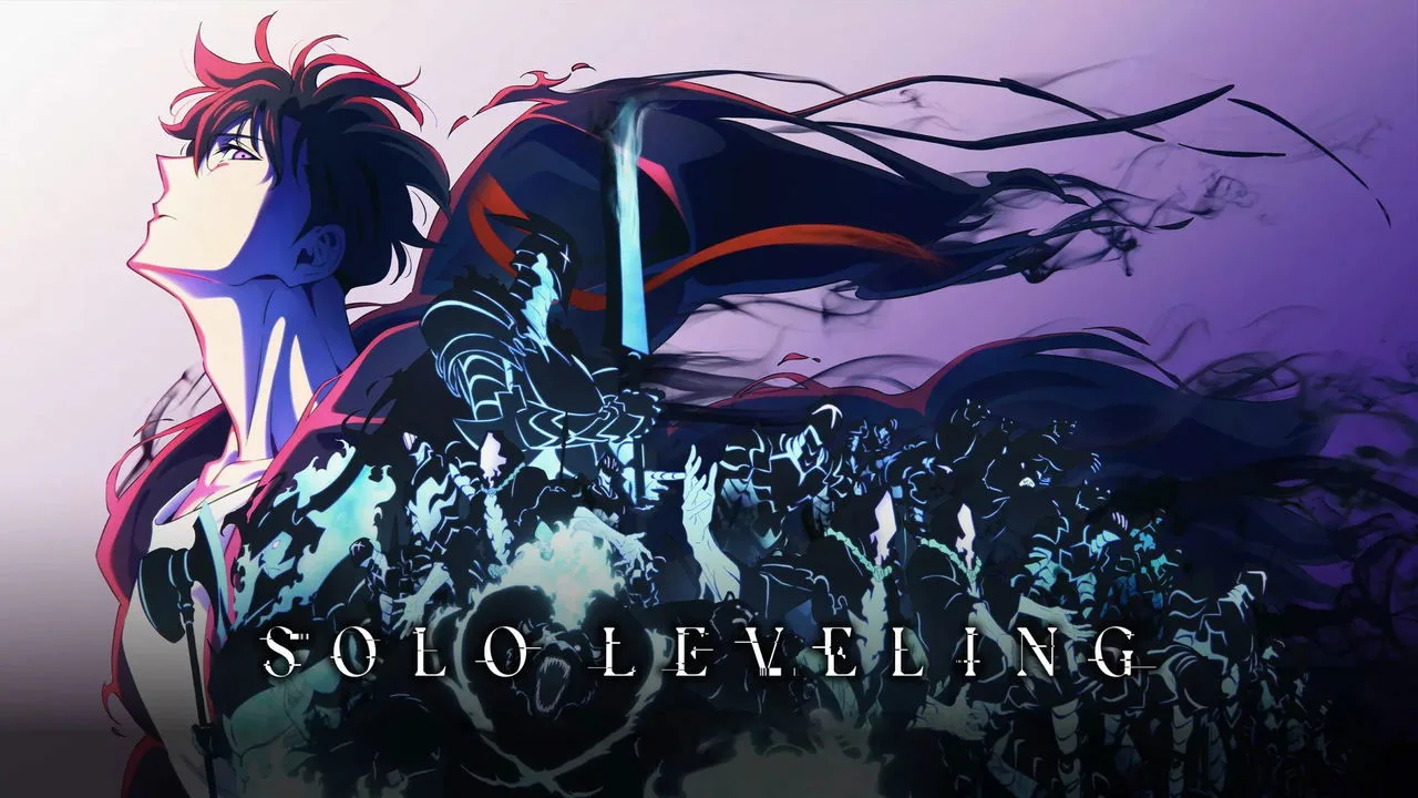 Imagem de Solo Leveling — Solo Leveling: A1 Pictures anuncia novidades para a série e novos proj