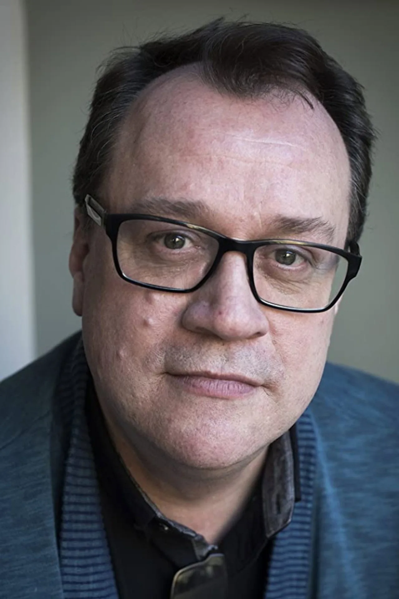 Imagem de Russell T. Davies — Russell T. Davies: 3ª temporada de Doctor Who na Disney+ cancelada