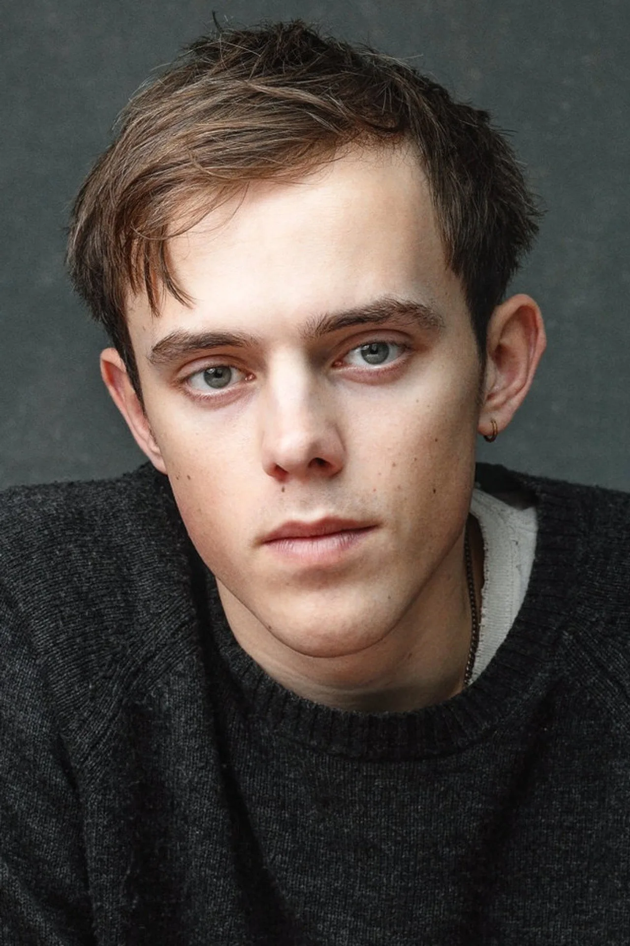 Imagem de Jack Barton — James Bond 26: Jack Barton lidera shortlist — quem substituirá Craig?