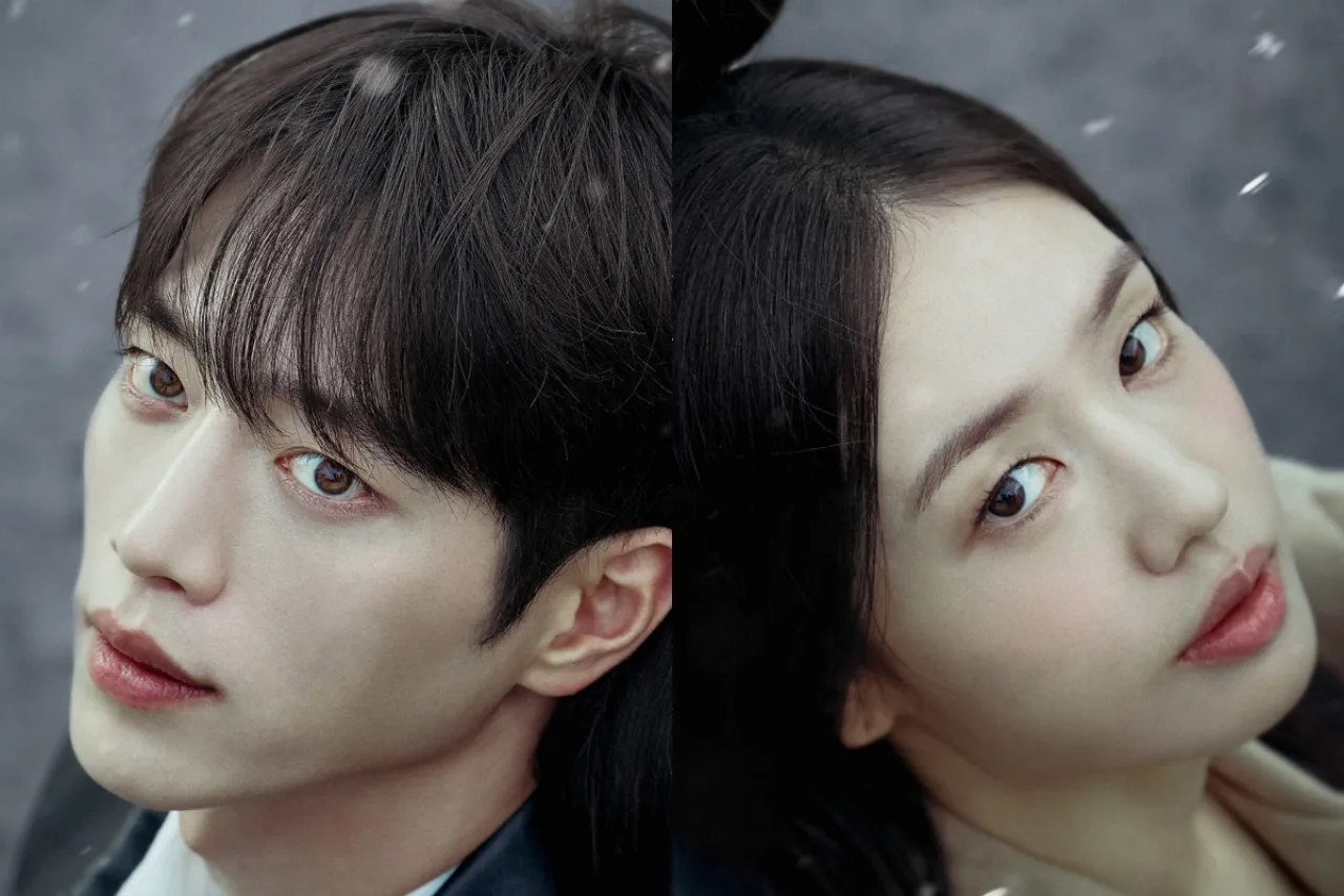 Imagem ilustrativa: A Love Other Than Yours: 5 pistas que indicam a crise no romance de Seo Kang Jun e Ahn Eun Jin